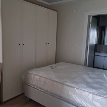 Yanlış Montaj Ve Çözüm Bekleyen Lova Baza Şikayeti