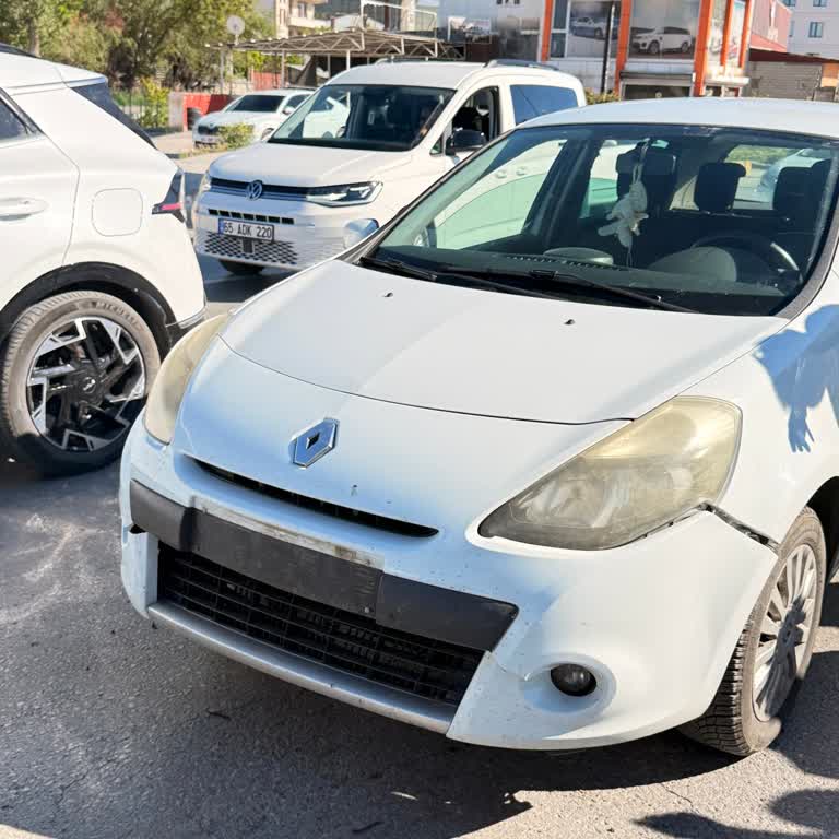 Kaza Sonrası Hasar Dosyası Uzun Süre Bekliyor Ve Cevapsız Aramalar