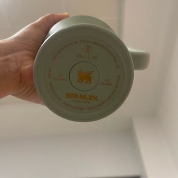 Stanley Paslanma Sorunu Sonrası Kupon Bakiyemi Kullanamıyorum
