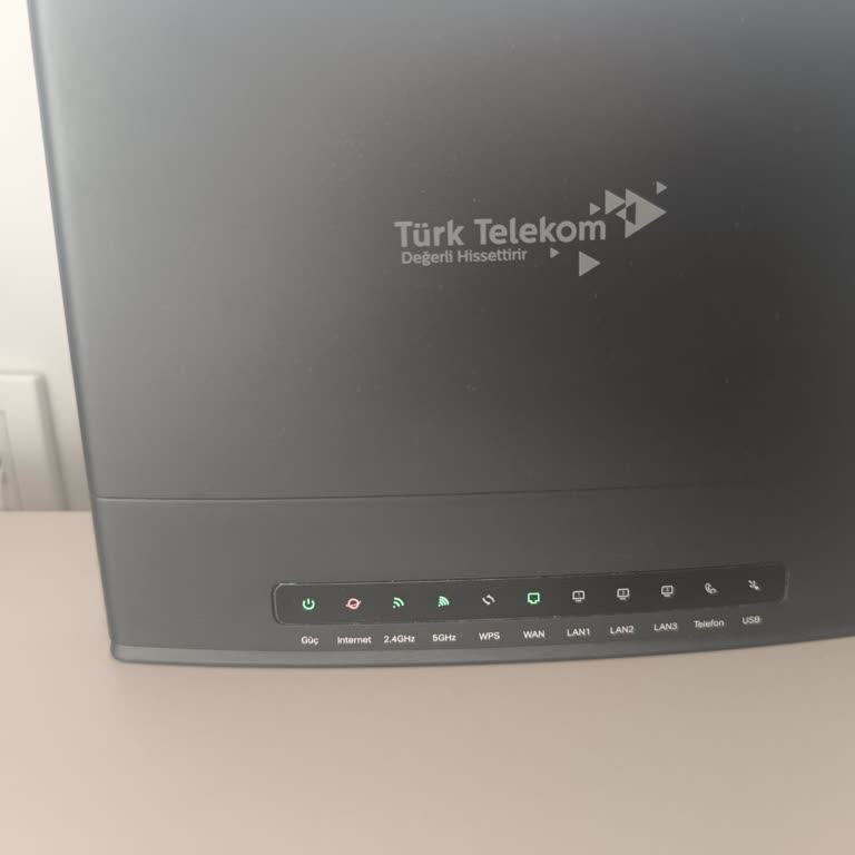 Nitro İnternet Aradan 8 Gün Geçmesine Rağmen İnternet Bağlantım Hâlâ Yok