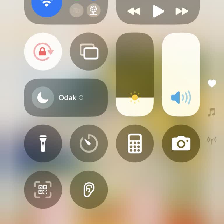 Turkcell Hattımda Sürekli Servis Yok Uyarısı Ve VoWifi Hizmetinin Kasıtlı Olarak Kapatılması