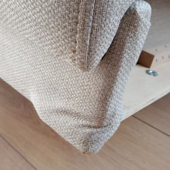 Enza Home Alanya Şubesinde Tekrarlanan Hatalı L Koltuk Teslimatı Ve Yetersiz Müşteri Desteği