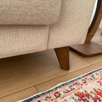Enza Home Alanya Şubesinde Tekrarlanan Hatalı L Koltuk Teslimatı Ve Yetersiz Müşteri Desteği