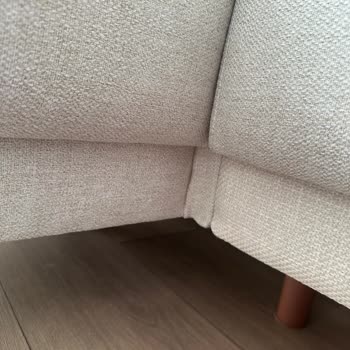 Enza Home Alanya Şubesinde Tekrarlanan Hatalı L Koltuk Teslimatı Ve Yetersiz Müşteri Desteği