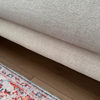 Enza Home Alanya Şubesinde Tekrarlanan Hatalı L Koltuk Teslimatı Ve Yetersiz Müşteri Desteği