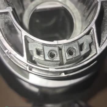 Dyson V15 Servis Hatası
