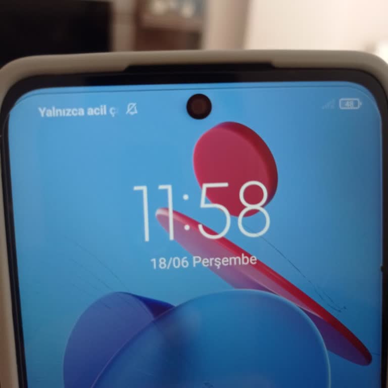 Vodafone’da Keklik Köyü Sinyal Kesintisi Ve Çözüm Talebi