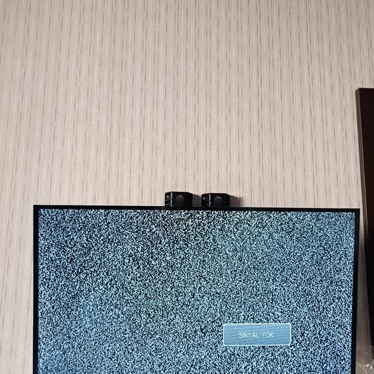 A11 Hotels Obaköy Telefon Ve Televizyon Çalışmıyor