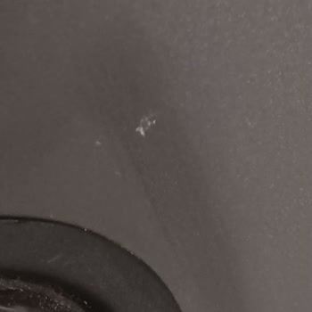Sur Çelik Kapı’dan Teslim Edilen Kapıda Çizik Ve Göçük, Şirketin Geri Dönüş Yapmaması