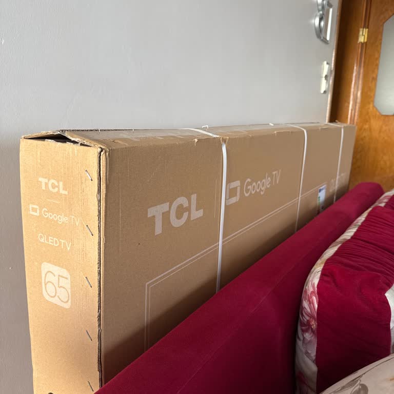 Satın Aldığım TCL Televizyonun Kurulumu 3 Gün Söz Verilen Süreyi Aştı