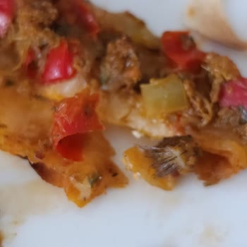 A101 Pek Food Lahmacun’da Bilinmeyen Kıl Ve Sağlık Riski