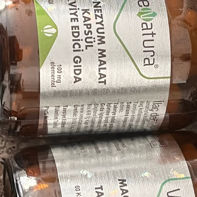Sistemdeki Yanıltıcı Görsel Ve Düşük Dozaj Nedeniyle 824 TL İadesi Talebi