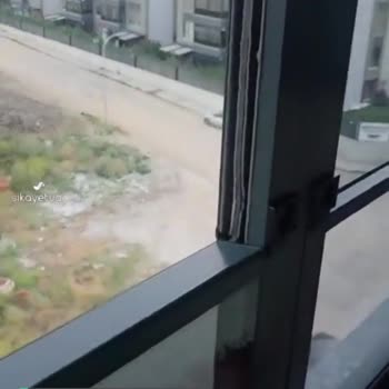 Afyonkarahisar Parla Temizlik Mağduriyeti!