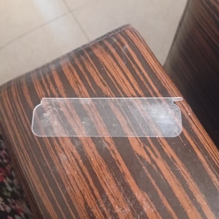 Roborock Q8 Klape Levhası Kırıldı, Garanti Kapsamında Ücretsiz Değişim Talebi