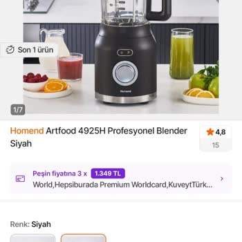 Garanti Kapsamında Ayıpsız Değişim Talebimin Stok Yok Nedeniyle Reddedilmesi