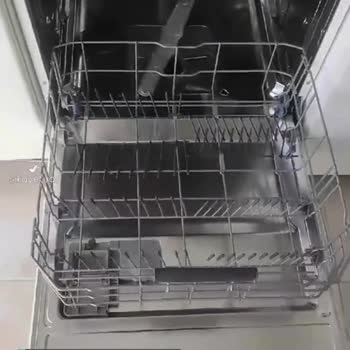 Beko Bulaşık Makinesi Sepet Çürümesi