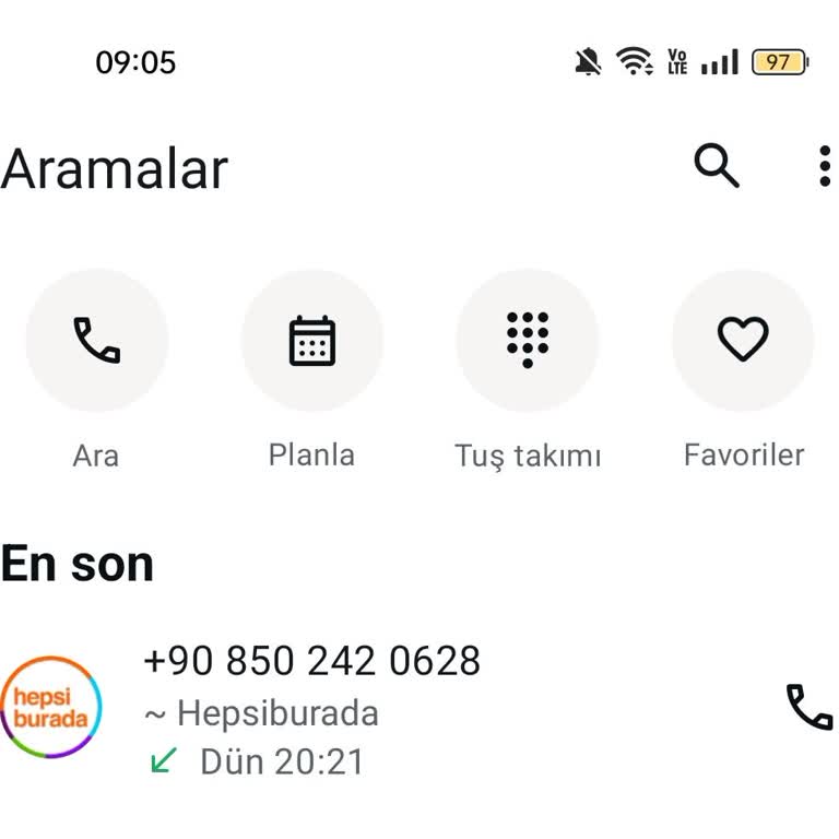 Hepsiburada Çalışanı Taklidiyle Yapılan Sahte EFT Talebi
