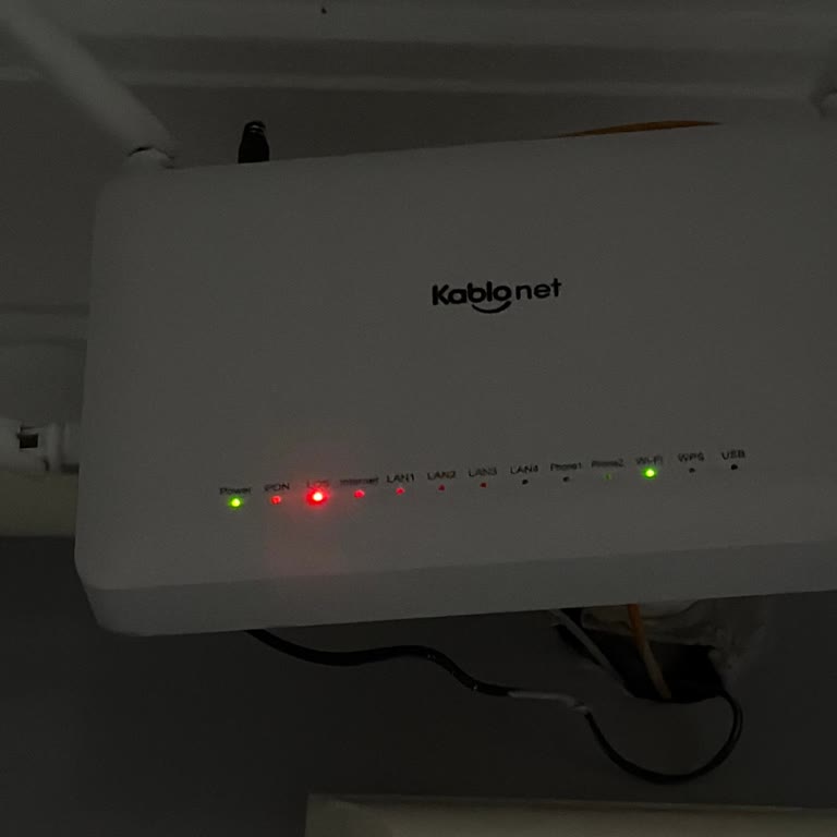 Sultangazi'de Kablo Net İnternet Kesintisi Ve Cevapsız Müşteri Desteği