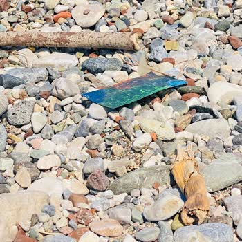 Çifteçeşmeler Halk Plajı’nda Çöp Krizi Ve Yetersiz Temizlik