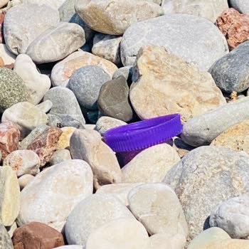 Çifteçeşmeler Halk Plajı’nda Çöp Krizi Ve Yetersiz Temizlik
