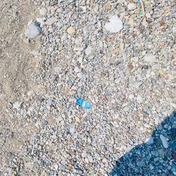 Çifteçeşmeler Halk Plajı’nda Çöp Krizi Ve Yetersiz Temizlik