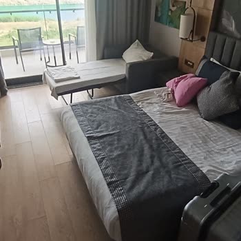 Oda Değişikliği Ve Bekletilme Sorunu Tatilin Huzurunu Gölgeler