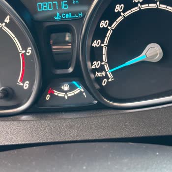 Kayseri Ford Servisinde Erken Bakım Uyarısı Ve Uzun Bekleme