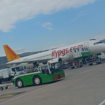 Yanlış Bilgilendirme Sonucu Kardeşimin Uçağa Alınmaması Ve Bilet Ücreti İadesi