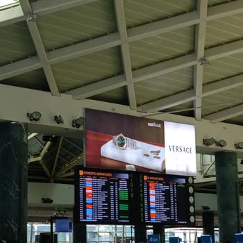 Yanlış Bilgilendirme Sonucu Kardeşimin Uçağa Alınmaması Ve Bilet Ücreti İadesi