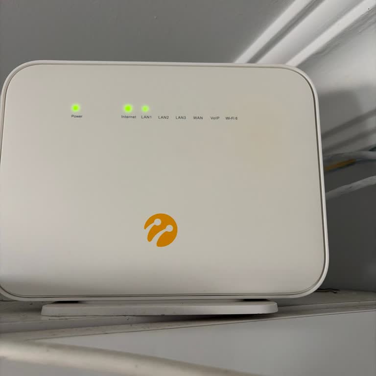 İki Gün Süren Wi-Fi Kesintisi Ve Çözüm Bekleyen Arıza Kayıtları