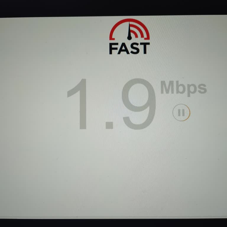 Sürekli Paket Kaybı Ve 2 Mbps Hız Düşüklüğü Oyun Deneyimimi Mahvediyor