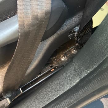 Car Wax İç Temizliğinde Aldığım Hizmet İade Edilmesini Talep Ediyorum