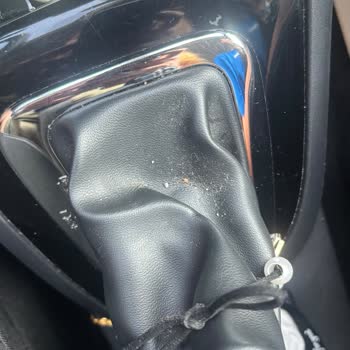 Car Wax İç Temizliğinde Aldığım Hizmet İade Edilmesini Talep Ediyorum