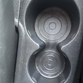 Car Wax İç Temizliğinde Aldığım Hizmet İade Edilmesini Talep Ediyorum