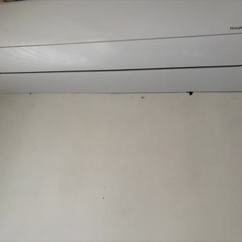 Arçelik Klimada Sürekli Su Sızıntısı Ve Soğutma Arızası, Üç Servis Ziyareti Sonuçsuz