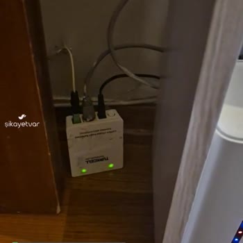 Superonline Servis Hizmeti Yetersizliği