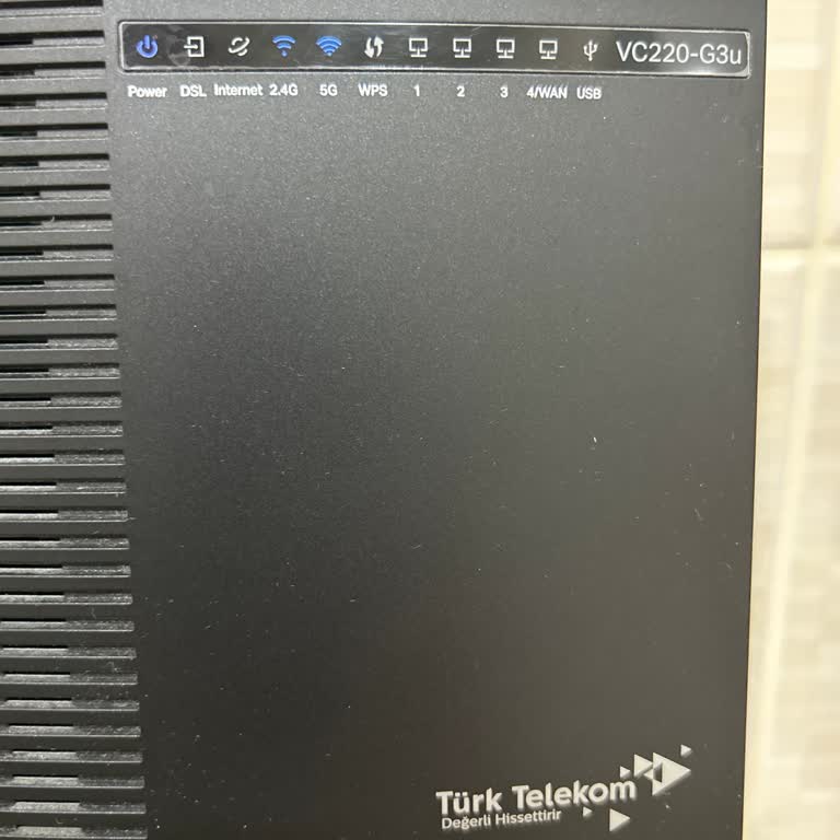 Elektrik Kesintisi Sonrası 10 Gün Süren İnternet Kesintisi Ve Çözüm Talebi
