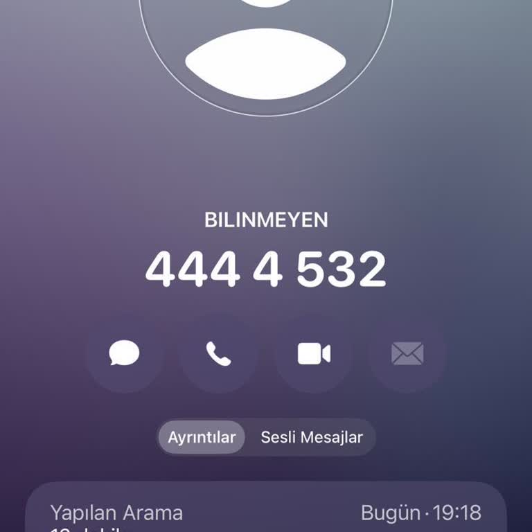 Yanlış Ürün Gönderimi Ve Çağrı Merkezi Ulaşım Sorunu