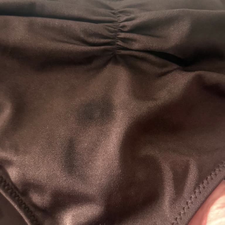 Bursa Korupark Dağı Mağazasından Alınan Bikini Takımında Leke Ve Geciken İade Süreci