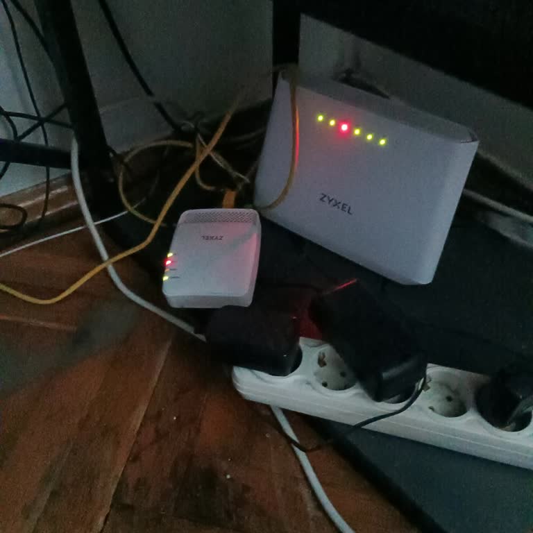 TurkNet Sürekli İnternet Kesintileri Ve Cevapsız Destek