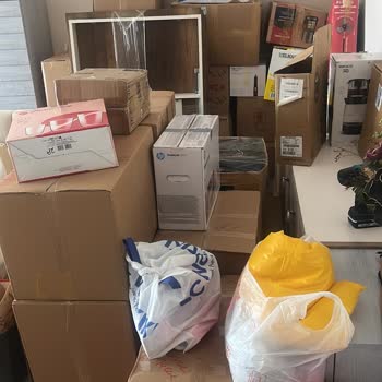 Taahhüt Edilen Taşıma Başkasına Verildi, Müşteri Olarak Mağdur Oldum
