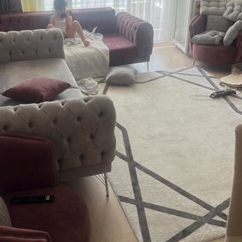 Taahhüt Edilen Taşıma Başkasına Verildi, Müşteri Olarak Mağdur Oldum