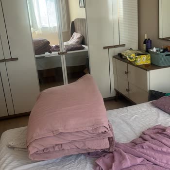Taahhüt Edilen Taşıma Başkasına Verildi, Müşteri Olarak Mağdur Oldum