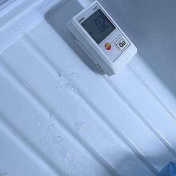 Arçelik Buzdolabı Soğutma Sorunu Ve Acil Değişim İsteği
