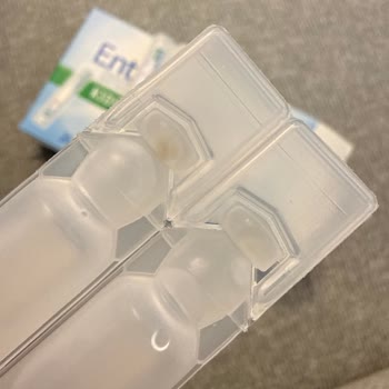 Enterogermina Kids Ürününde Küflenme Sorunu Ve Çocuk Sağlığı Endişesi