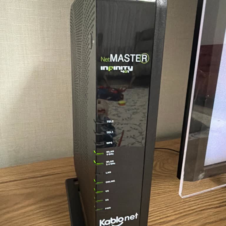 Taahhüt Edilen Modem Değişikliği Gecikiyor Ve Müşteri Hizmetleri Sözlerini Tutmuyor