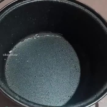 Netlon Tencerenin Dibi Soyuldu Videodaki Gibi