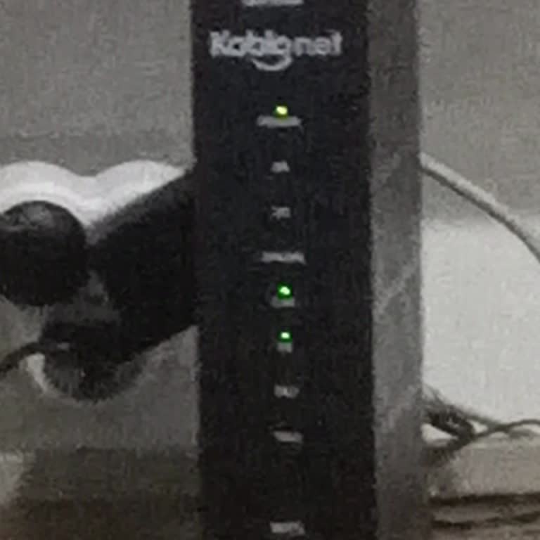 Kablo Net İnternet Kesintisi Ve Çözüm Bekleyen Müşteri Şikayeti