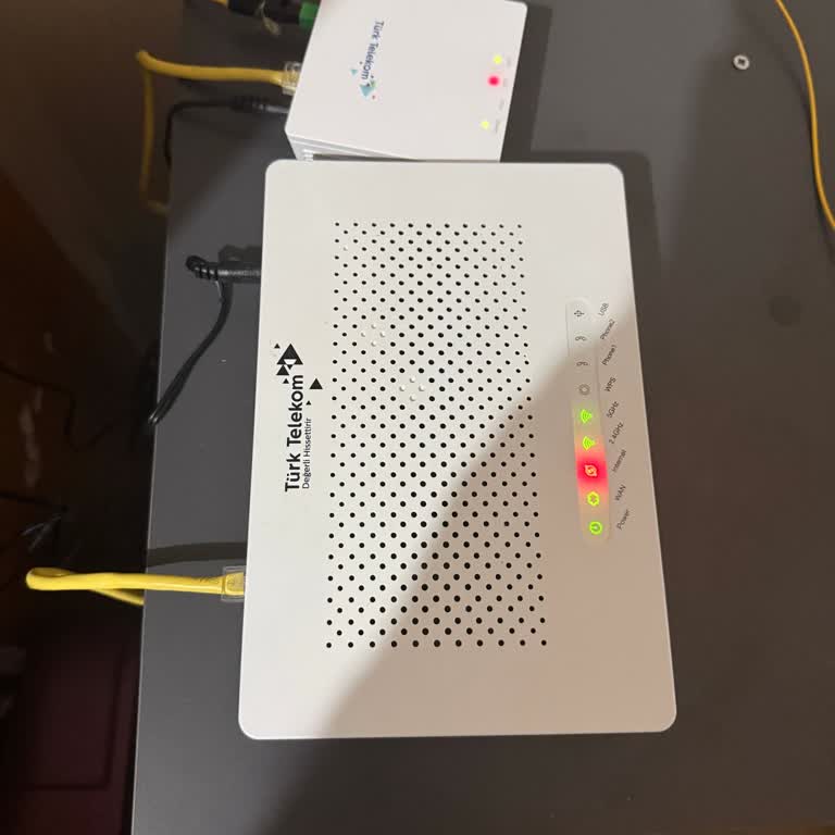 İnternet Ve Bein Connect Kurulumunda 7 Gün Gecikme Ve Sürekli Arıza