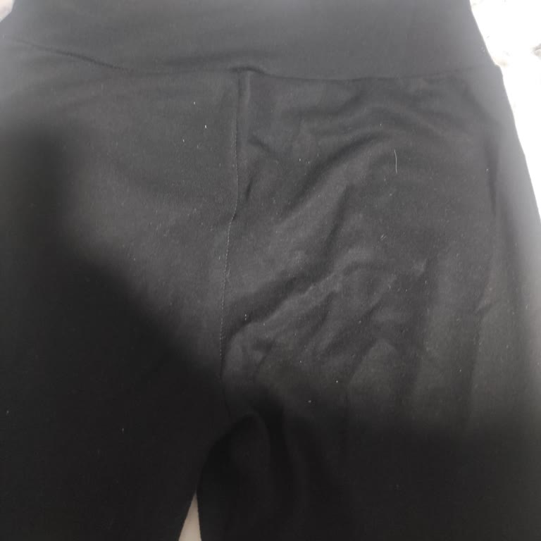 Sadece İki Kez Giyilen Pantolonda Aşırı Tüylenme Ve Mağazanın Kullanıcı Hatası Reddi